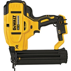 DEWALT 20V MAX XR Brushless 18-Gauge 2-1/8 In. Cordless Brad Nailer (Tool Only) (DCN680B)