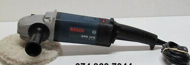 DEWALT DWP849X-QS POLISHER 178MM 220V