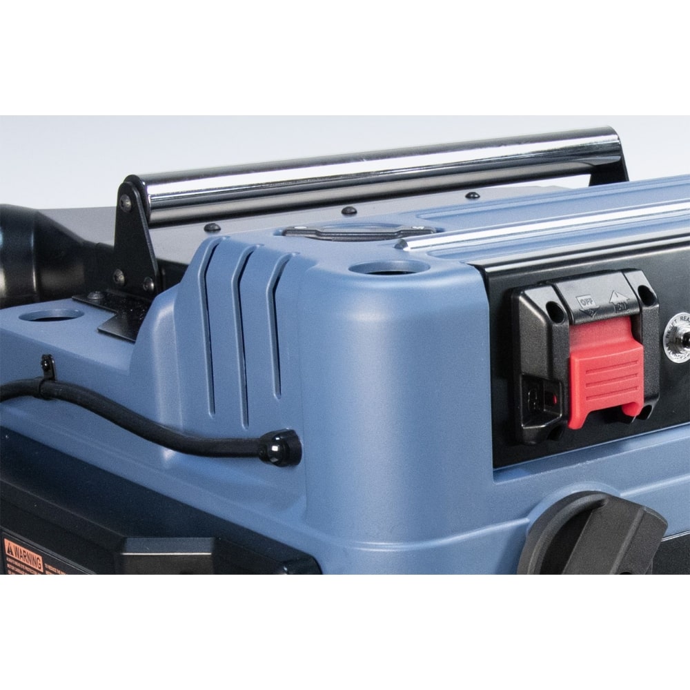 Oliver 10055 15 Inch Benchtop Planer