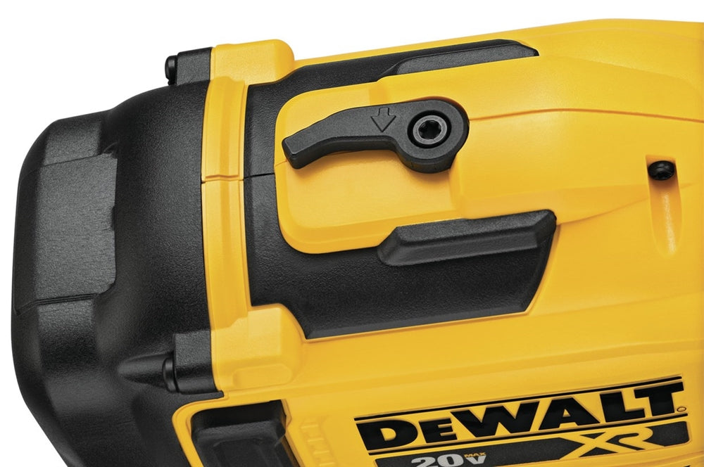Dewalt DCN45RNB Cordless Roofing Nailer